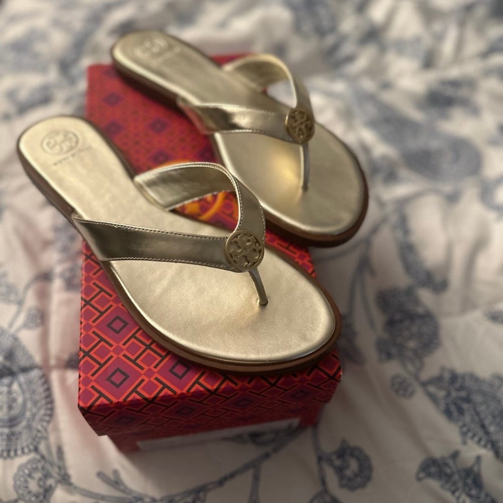 Tory Burch Sandals Size 9
